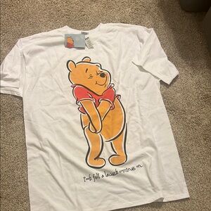 Two Graphic night T-Shirts